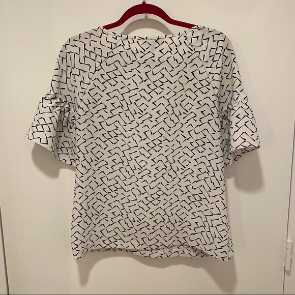 Banana Republic Top - Picture 4 of 5